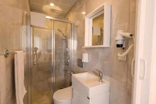 Lara Smart Aparts Antalya