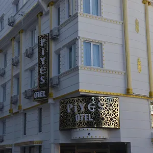 Piyes Otel