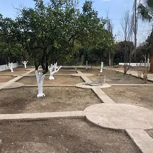 Gızlı Koy Hotel Otel