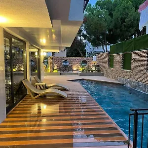 Estera - Muhafazakar Halal Otel