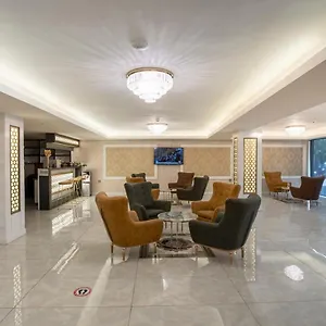 فندق Tamara Business, أنطاليا