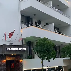 Ramona Kale Hotel