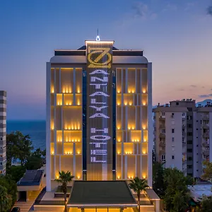 فندق Oz & Adult Only 16, أنطاليا