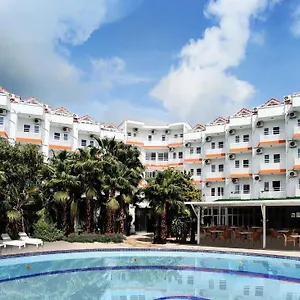 Uk Kiris Antalya