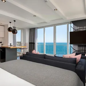 فندق Afflon Sea Hill Concept Adult Only, أنطاليا