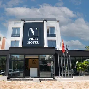 Hotell Vista Family Konyaalti, Antalya
