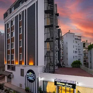 Diamond Luxury Antalya