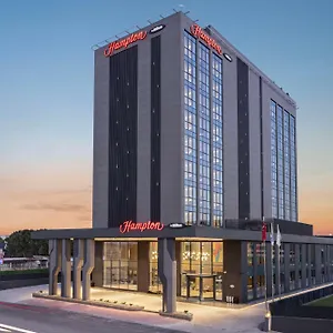 فندق Hampton By Hilton Airport, أنطاليا