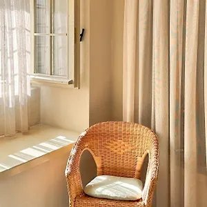 The Easy Terrace Анталья