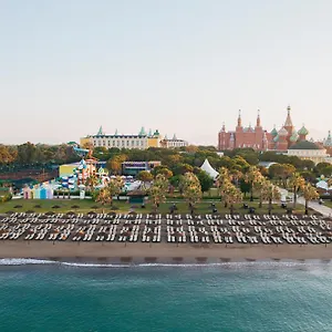 5* Θέρετρο Kremlin Palace