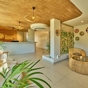 Lilium Boutique Анталья