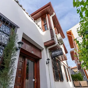 Buetuenoglu Homestay