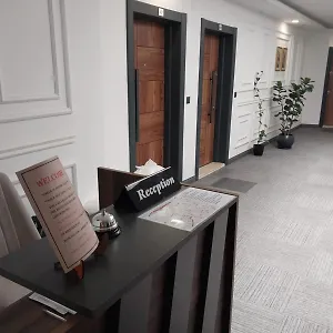 Royal Homes 506 Анталья