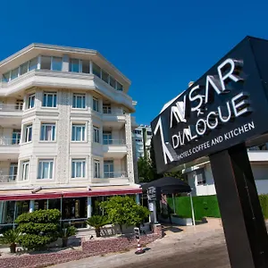 Avsar Boutique Otel
