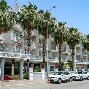 Nex Royal Beach Antalya