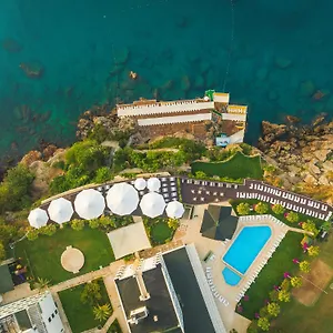 Hotell Falcon, Antalya