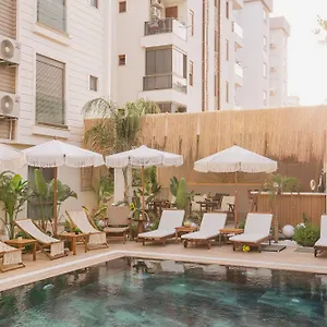 Los Suites Apartment