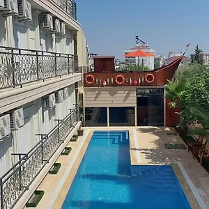 Dr. Greens Hotel