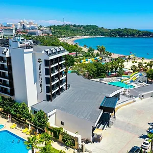 Seaphoria & Hotel