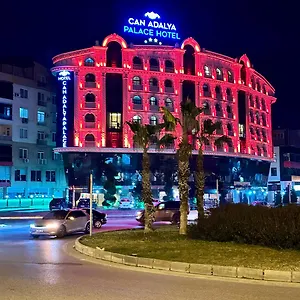 Adalya Palace Hotel