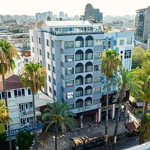 Just Hotel