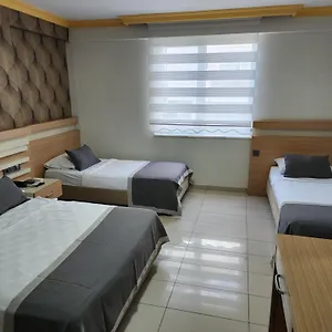 Konyaalti Guenduez Szálloda
