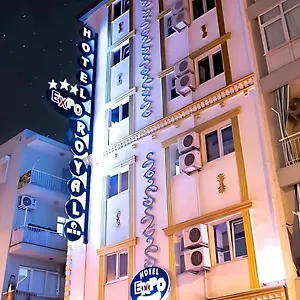 3* Hotel Exporoyal