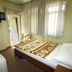 Alkan Otel