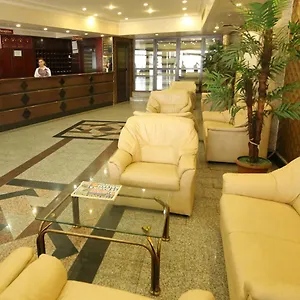 فندق كايالار, أنطاليا