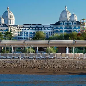Hotell Adalya Elite Lara, Antalya