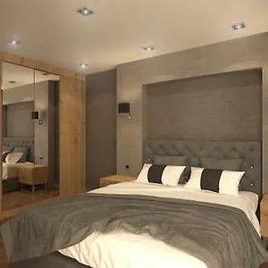 4* מלון La Boutique & (adults Only)