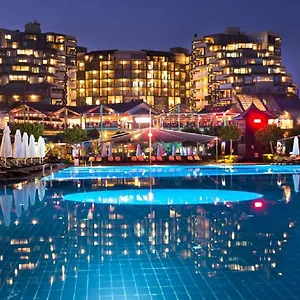 5* Θέρετρο Limak Lara Deluxe &
