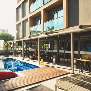 فندق Laren Sea Side, أنطاليا