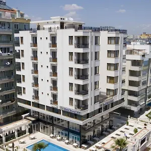 Royal Hill Hotel