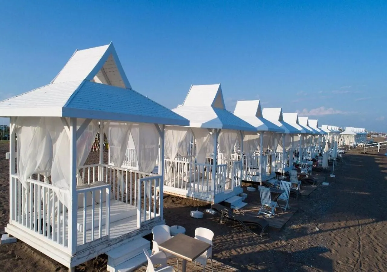 Lara Smart Aparts Antalya
