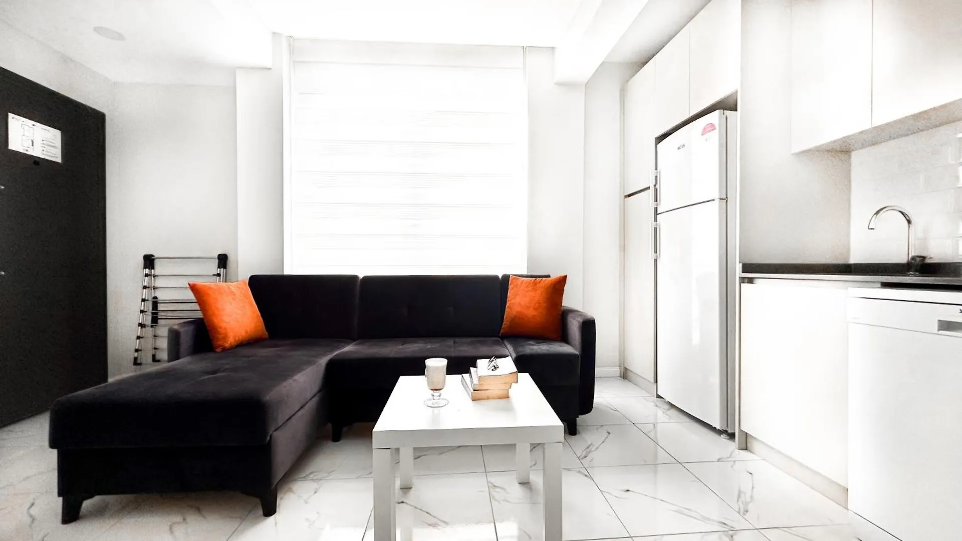 Lara Smart Aparts Antalya Hotel
