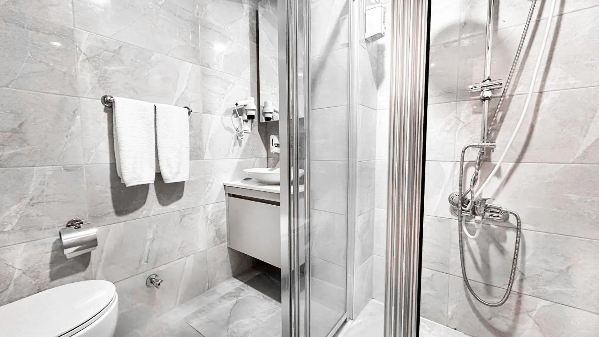Hotel Lara Smart Aparts Antalya Turkey
