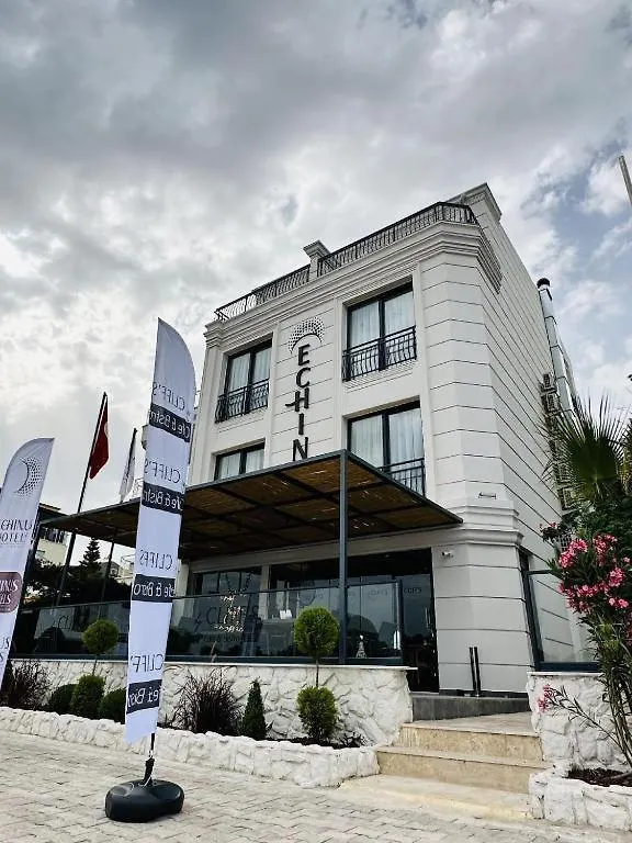 Hotel Lara Smart Aparts Antalya