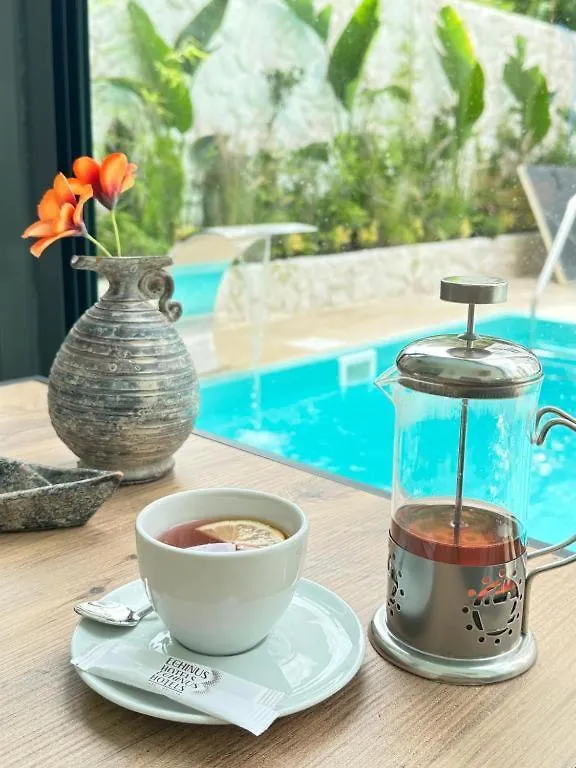 Lara Smart Aparts Antalya