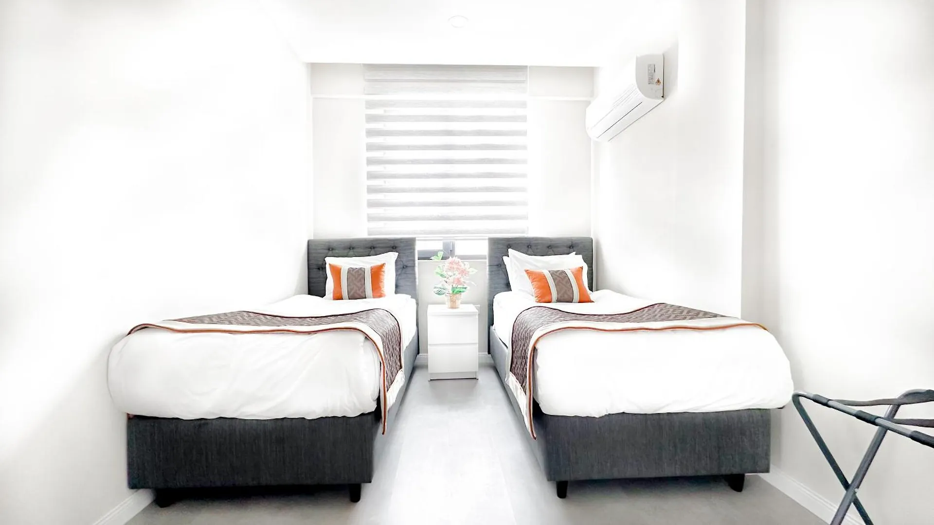 Hotel Lara Smart Aparts Antalya