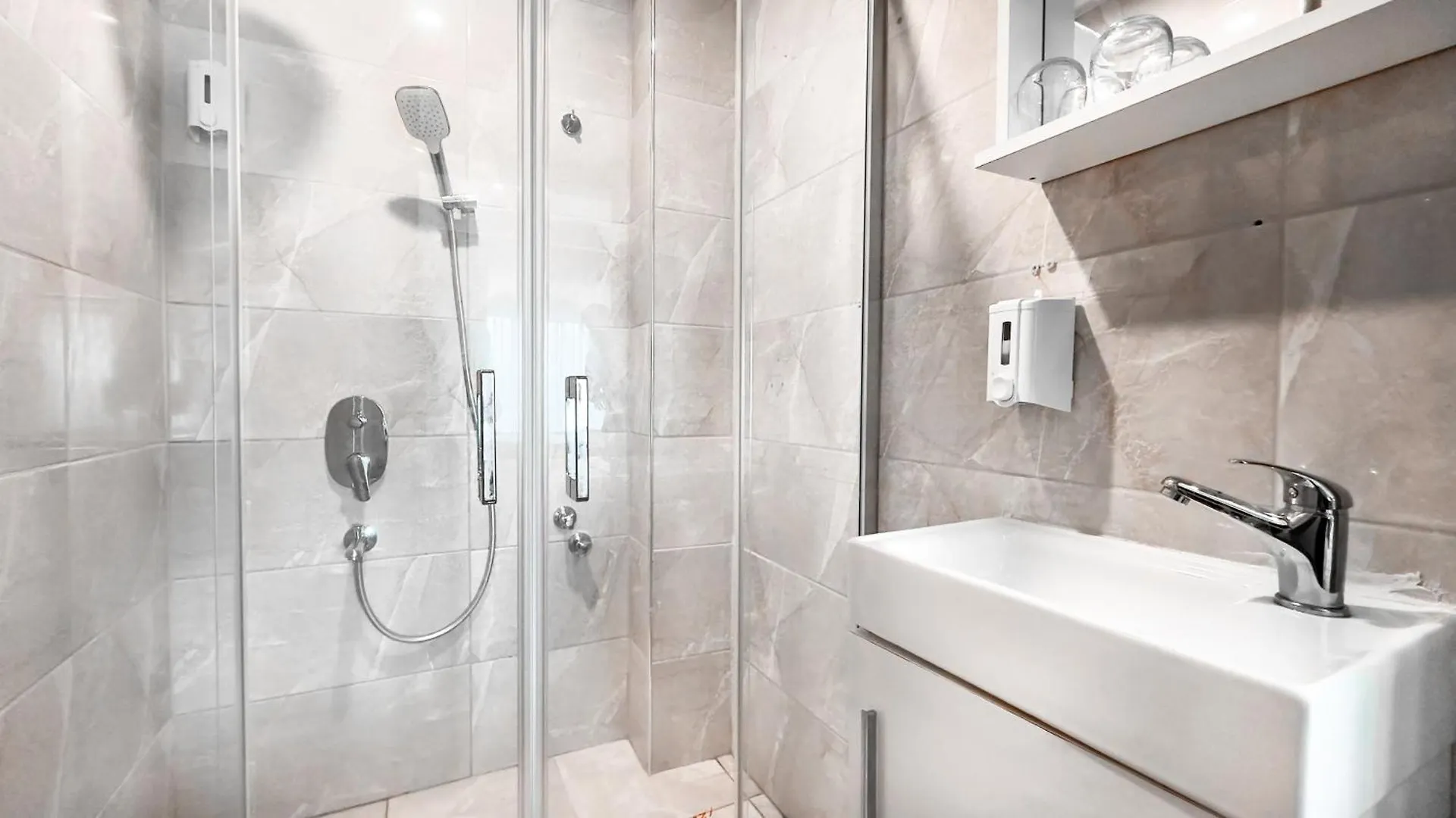 Lara Smart Aparts Antalya Hotel