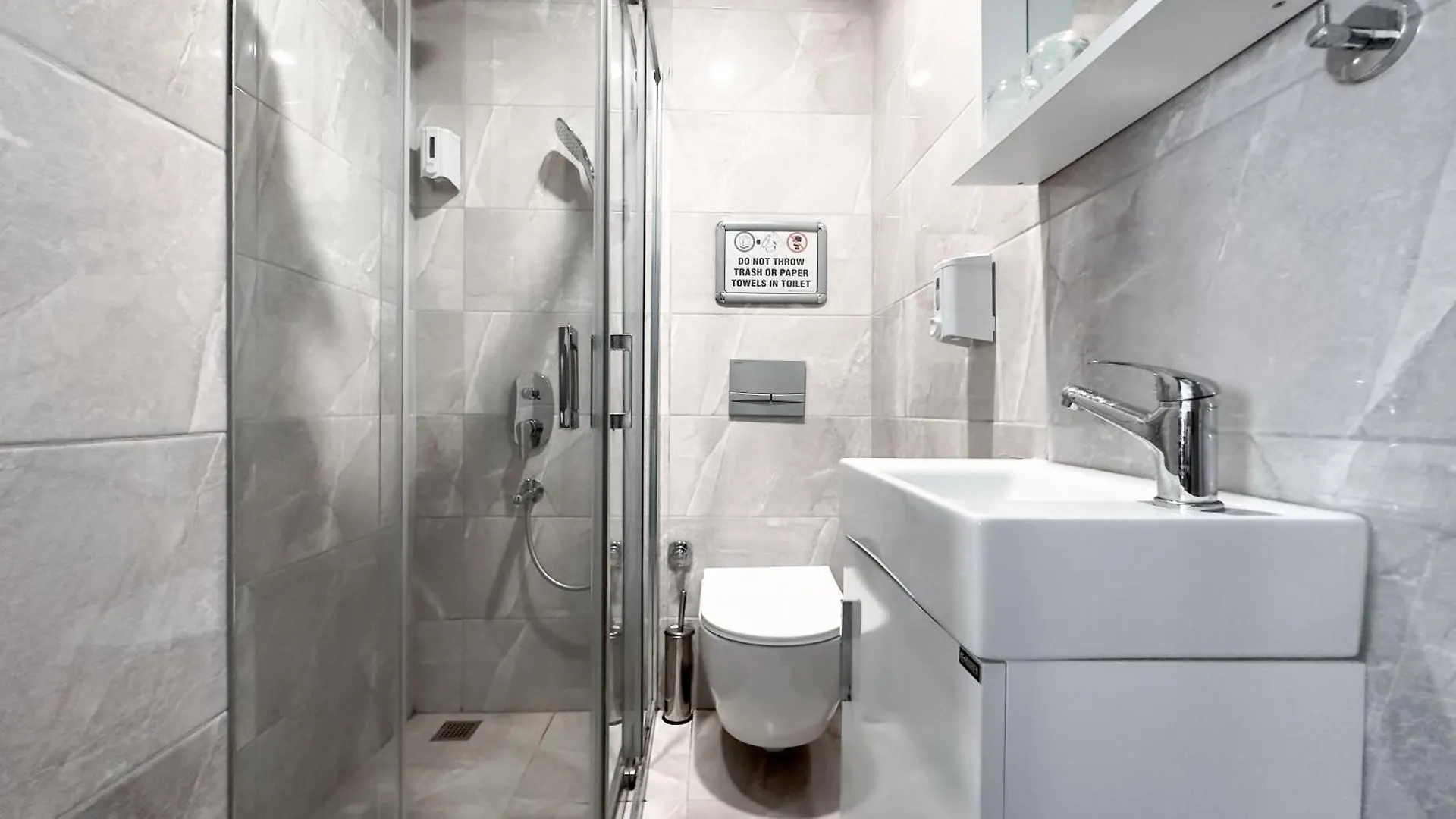 Lara Smart Aparts Antalya