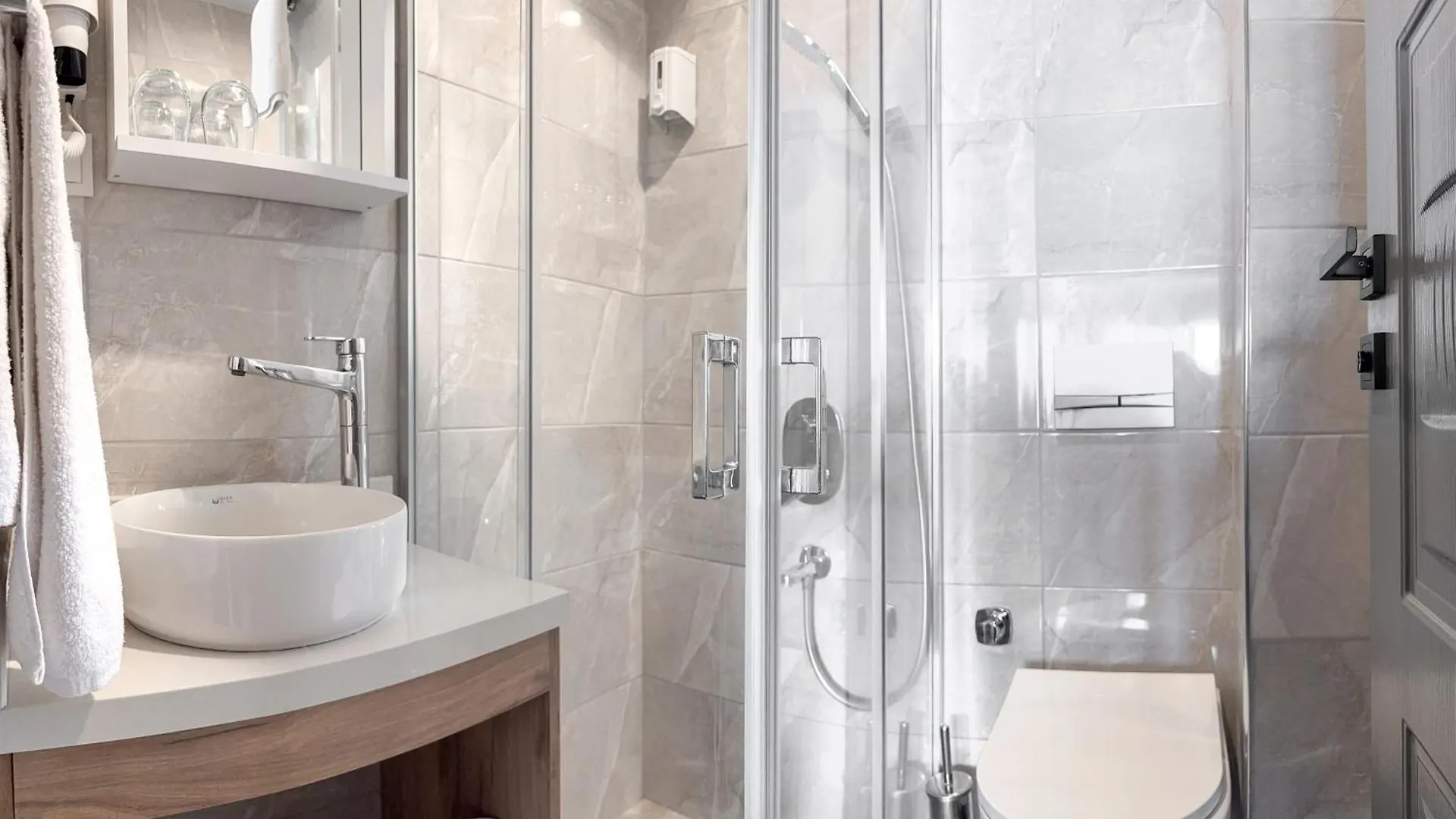Lara Smart Aparts Antalya Hotel