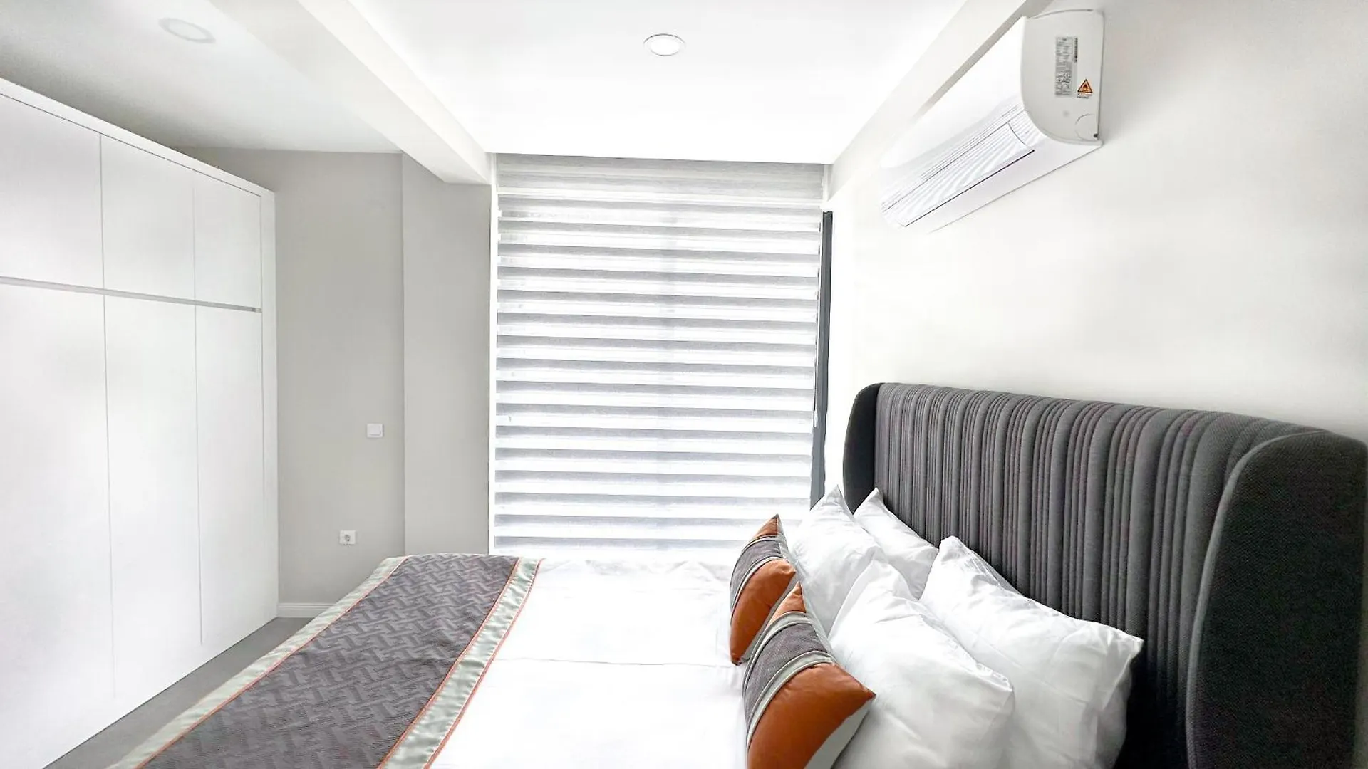 Lara Smart Aparts Antalya Hotel