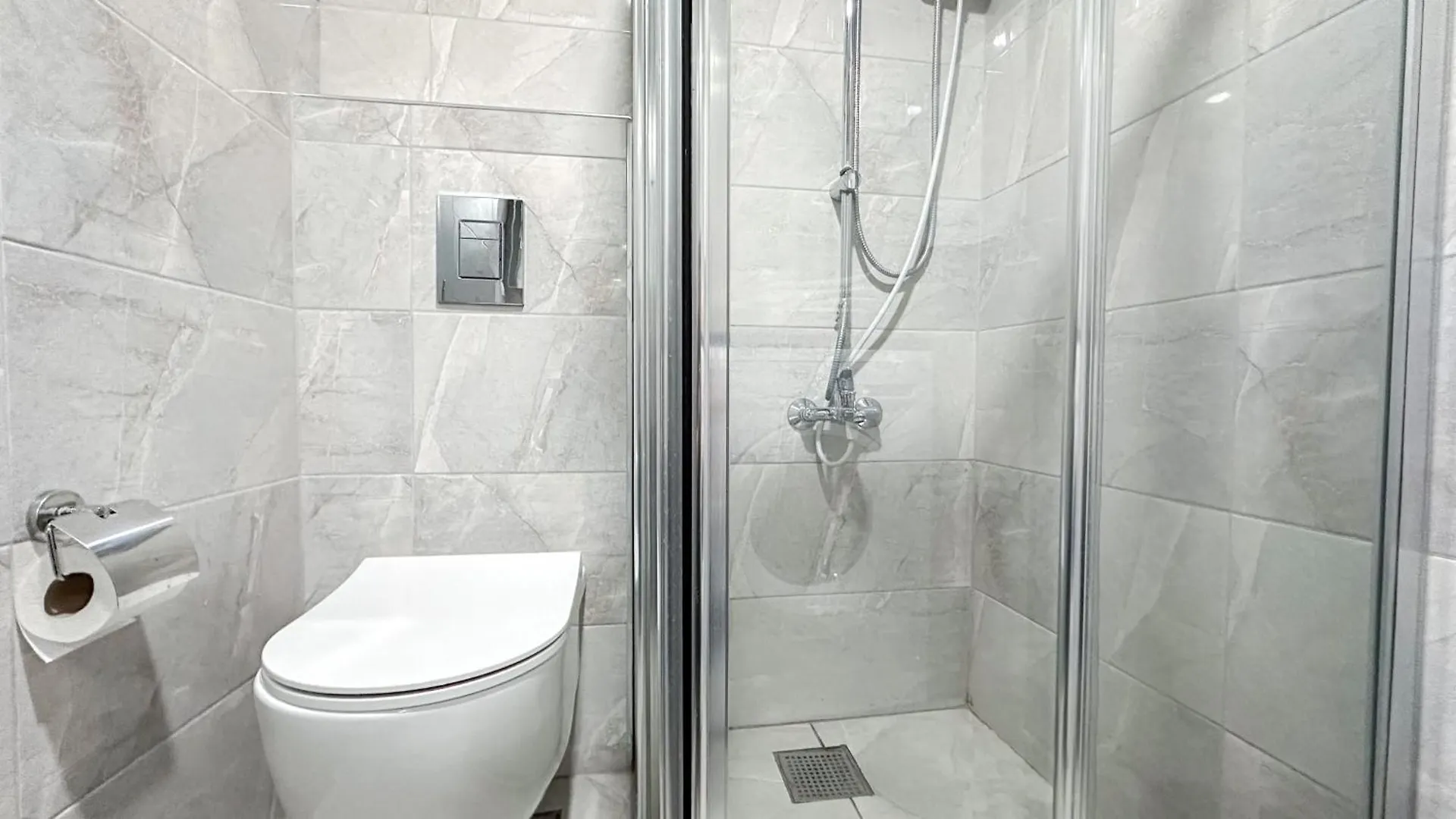 Hotel Lara Smart Aparts Antalya