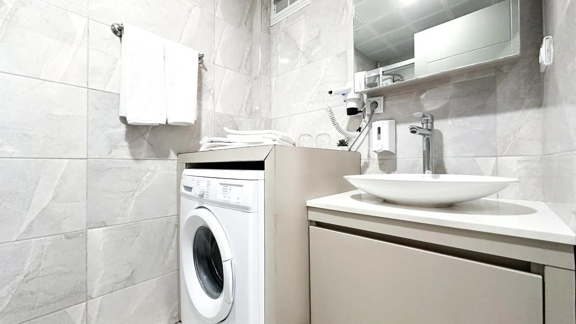 Lara Smart Aparts Antalya Hotel