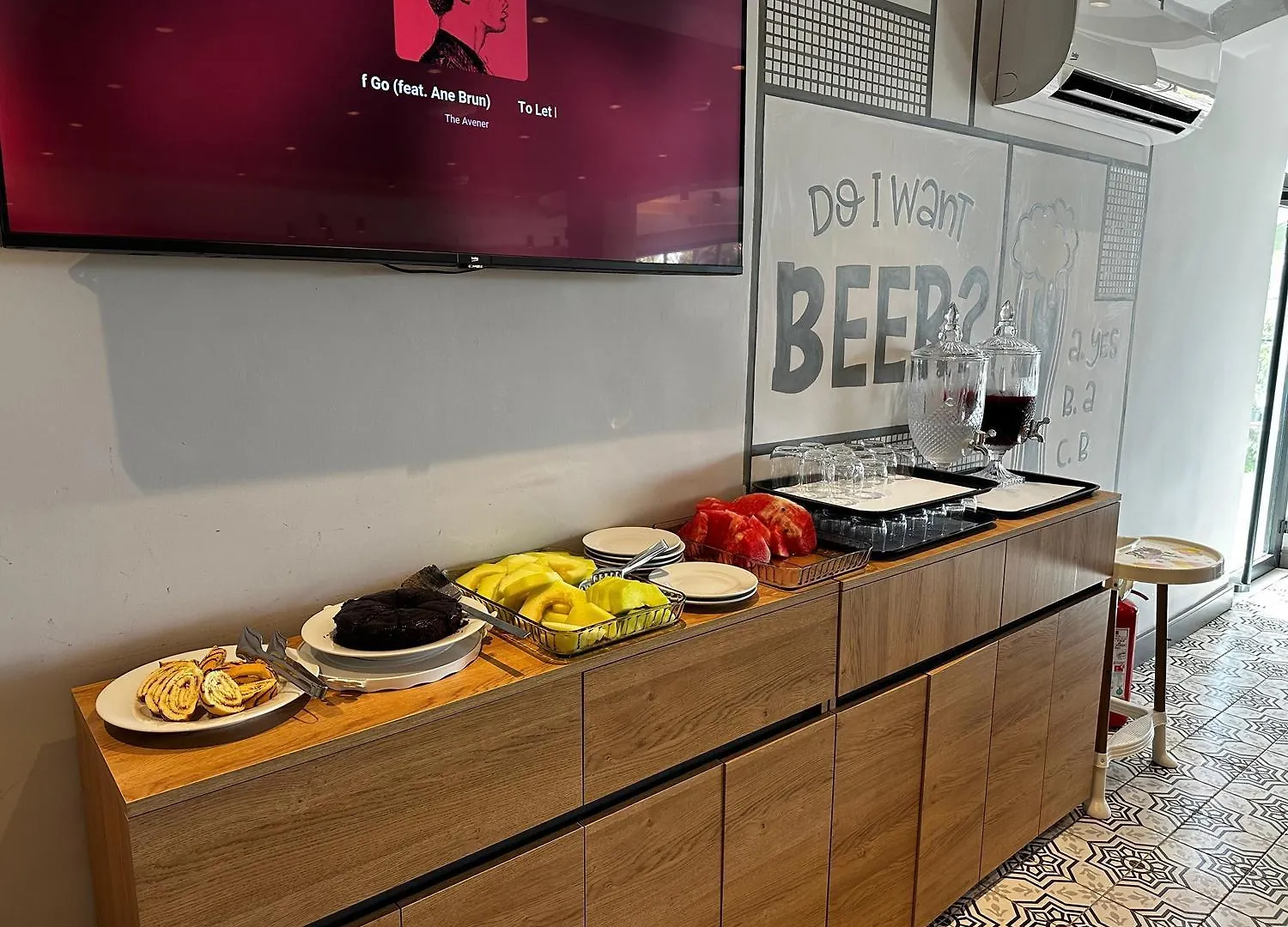 Lara Smart Aparts Antalya Hotel